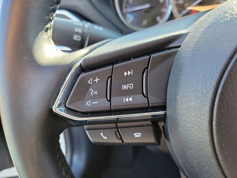 Used 2020 MAZDA CX-5 Touring image 18