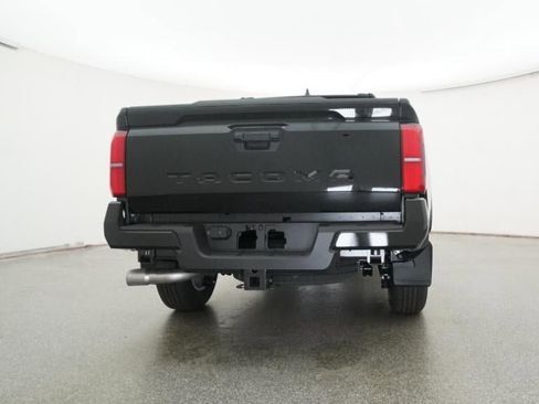 New 2026 Toyota Tacoma SR5 image 56