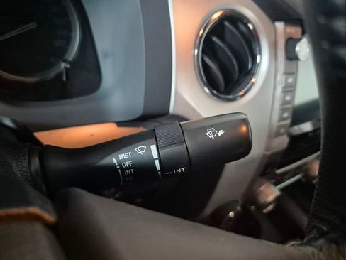 Certified 2020 Toyota Tundra Platinum AWD/4WD image 22