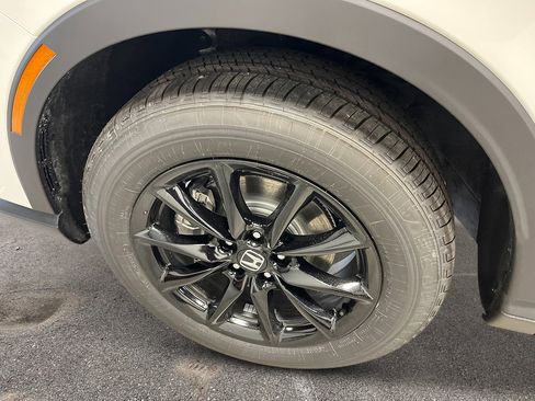 New 2026 Honda CR-V Sport-L image 11