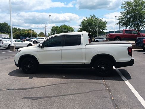 Used 2017 Honda Ridgeline RTS image 9