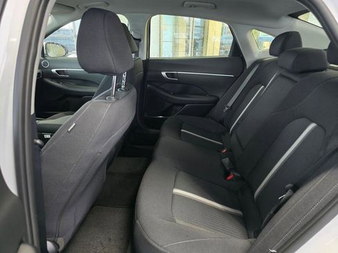 New 2026 Hyundai Sonata SEL image 34