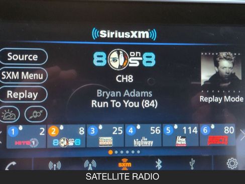 Certified 2025 Nissan Leaf S image 21