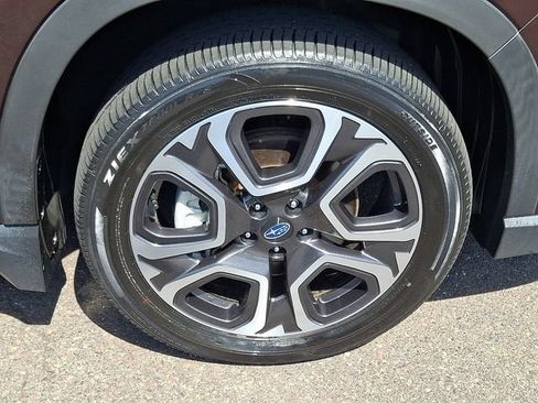 Certified 2023 Subaru Ascent Touring AWD/4WD image 8