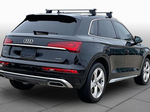 Used 2022 Audi Q5 2.0T Premium Plus AWD/4WD image 13