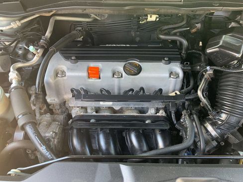 Used 2010 Honda CR-V EX image 16