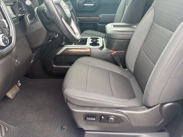 Used 2021 GMC Sierra 1500 Elevation AWD/4WD image 10