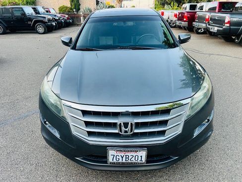 Used 2012 Honda Crosstour EX-L image 7