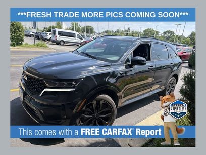 Used 2022 Kia Sorento SX