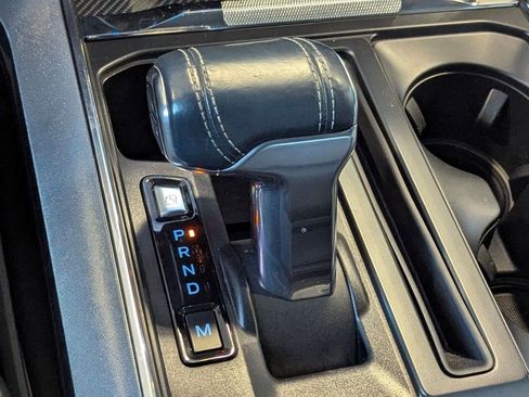 Certified 2021 Ford F150 Limited image 17