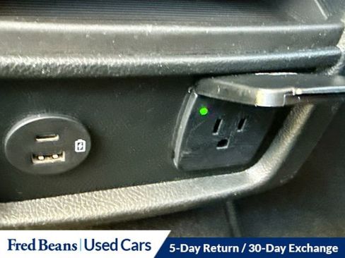 Certified 2022 Ford Edge SEL w/ Convenience Package image 27