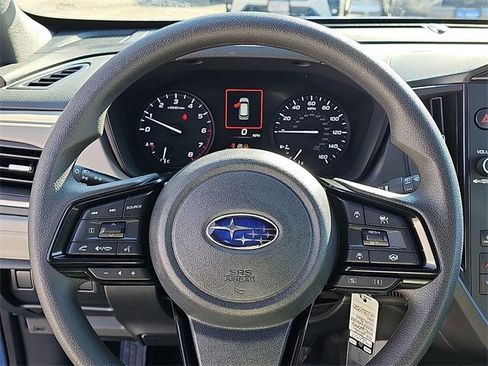 New 2026 Subaru Forester image 16