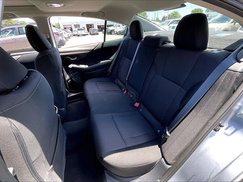 Certified 2025 Subaru Legacy Premium AWD/4WD image 22