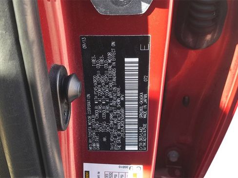 Used 2014 Toyota 4Runner Limited image 17