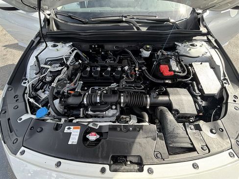 Used 2021 Honda Accord LX image 9