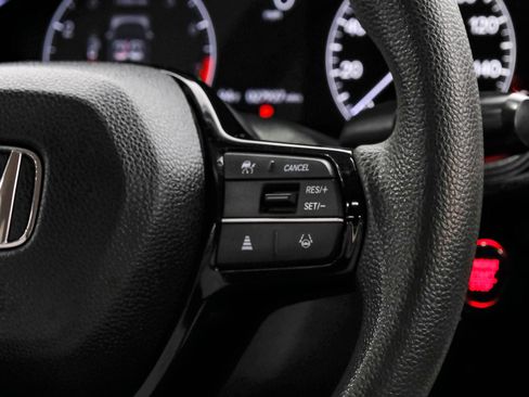 Used 2023 Honda Civic LX image 21