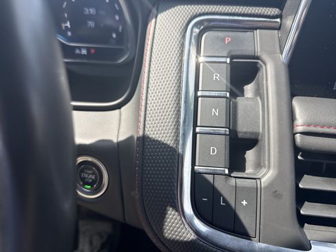 Used 2023 Chevrolet Tahoe RST AWD/4WD image 25