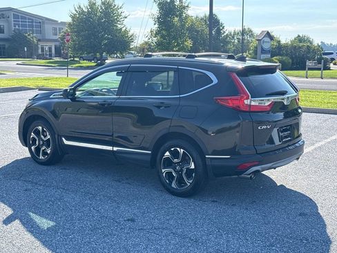 Used 2017 Honda CR-V Touring image 5
