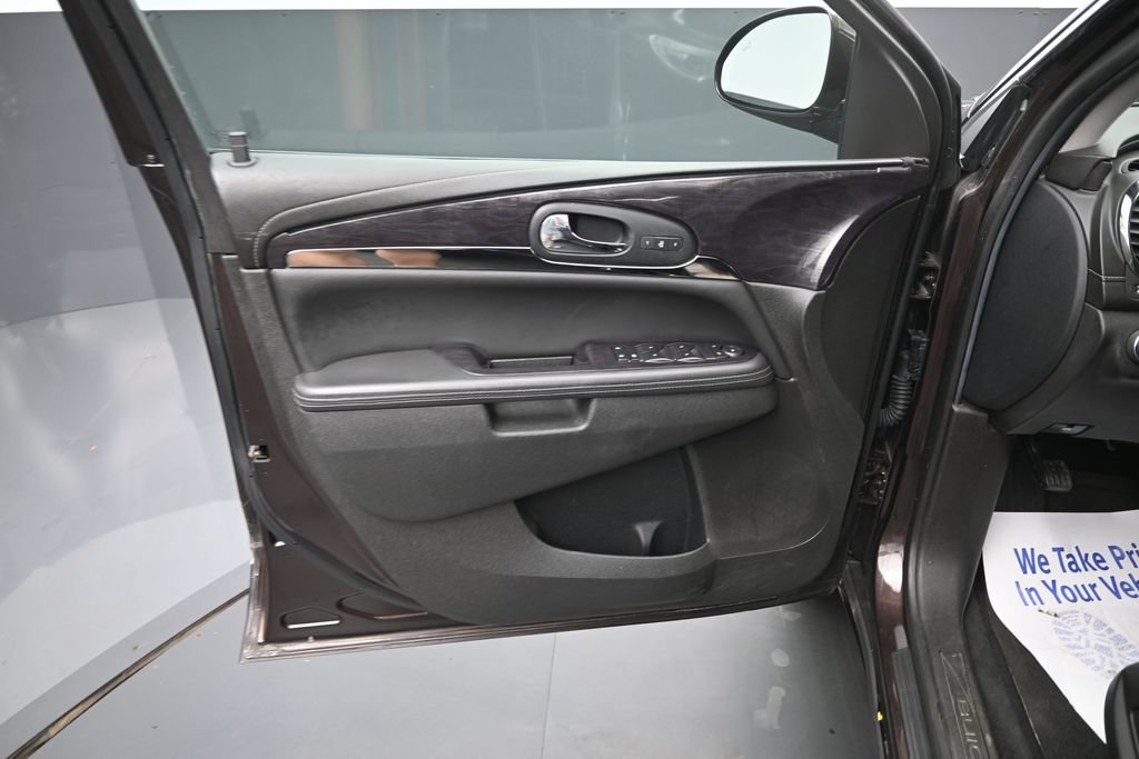 Used 2016 Buick Enclave Leather FWD image 22