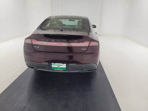 Used 2017 Lincoln MKZ Select w/ Climate Package FWD image 7