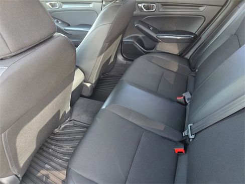 Used 2024 Honda Civic Sport image 20