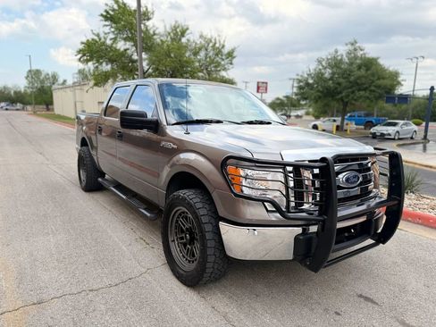 Used 2009 Ford F150 XL image 3
