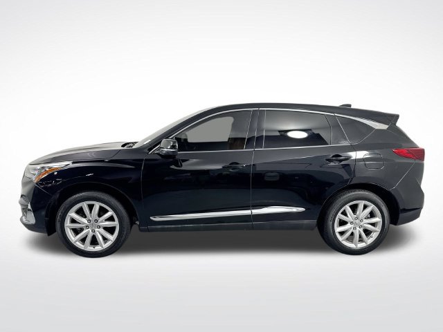 Used 2019 Acura RDX AWD image 30