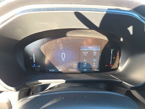 New 2026 Ford Escape ST-Line w/ Tech Pack #1 image 23