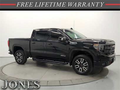 Used 2022 GMC Sierra 1500 AT4 w/ AT4 Preferred Package