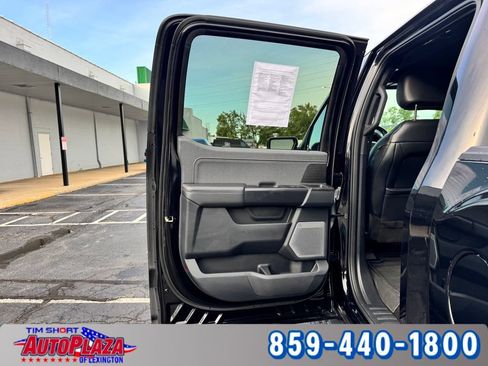 Used 2022 Ford F150 Raptor w/ Equipment Group 801A High AWD/4WD image 54