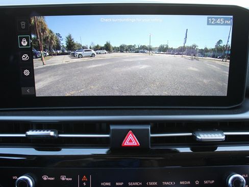 New 2026 Kia Sportage SX image 56