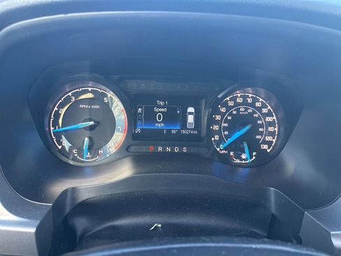 Used 2019 Ford Ranger XLT w/ Equipment Group 301A Mid image 19