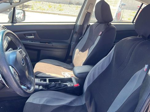 Used 2014 Subaru Impreza 2.0i Premium w/ All-Weather Package w/CVT AWD/4WD image 3