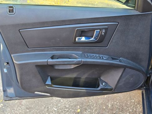 Used 2006 Cadillac CTS 2.8 image 19