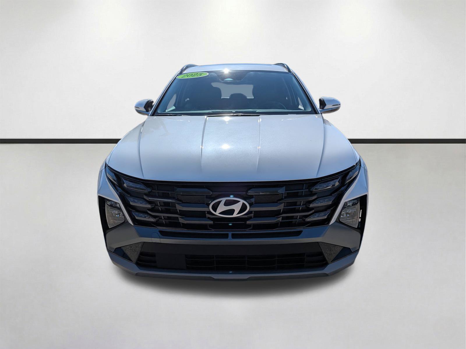 Used 2025 Hyundai Tucson SEL FWD image 9