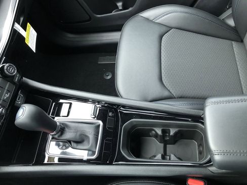 New 2026 Jeep Compass Latitude image 25