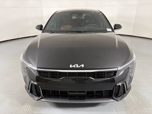 New 2026 Kia K4 GT-Line FWD image 3