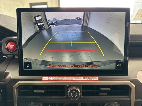 New 2026 Toyota Tacoma TRD Off-Road image 24