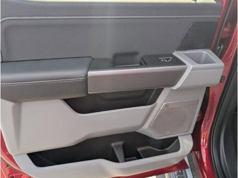New 2026 Ford F250 XLT w/ XLT Premium Package image 12