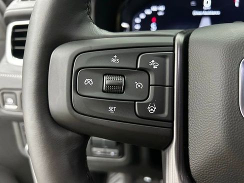 Used 2024 GMC Yukon XL Denali Ultimate image 28