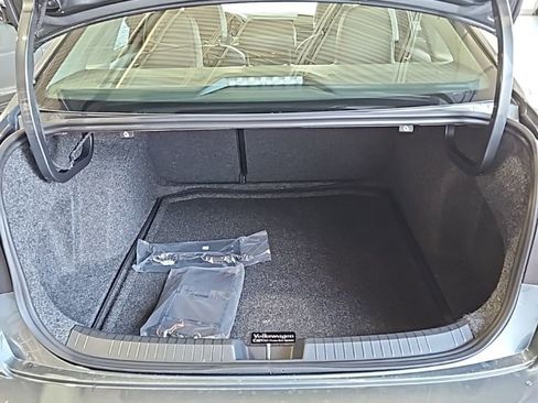 New 2026 Volkswagen Jetta SE image 19