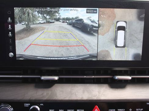 Used 2024 Kia Carnival SX FWD image 64