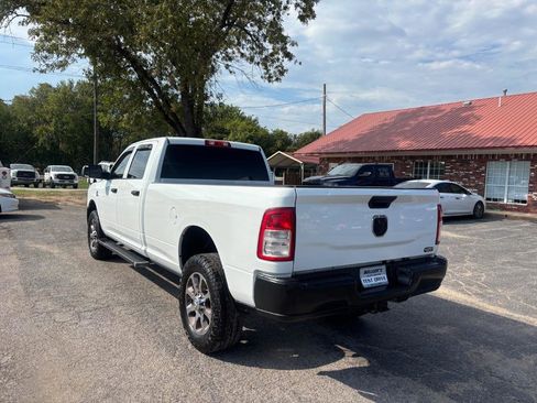 Used 2022 RAM 2500 Tradesman image 3