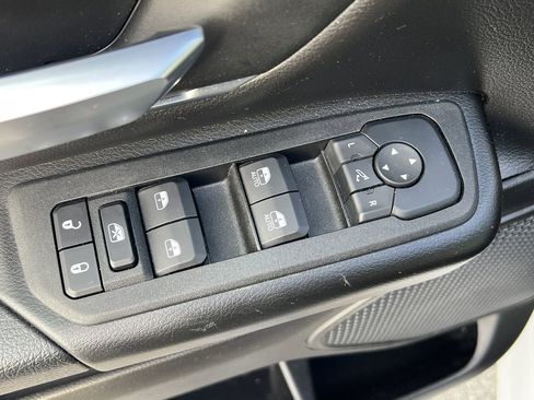 Used 2025 RAM 1500 Big Horn image 21