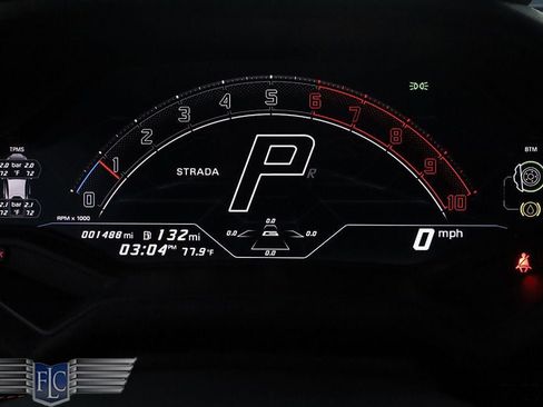 Used 2023 Lamborghini Huracan Tecnica RWD image 33