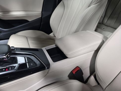 Used 2023 Audi A4 2.0T Premium Plus image 30