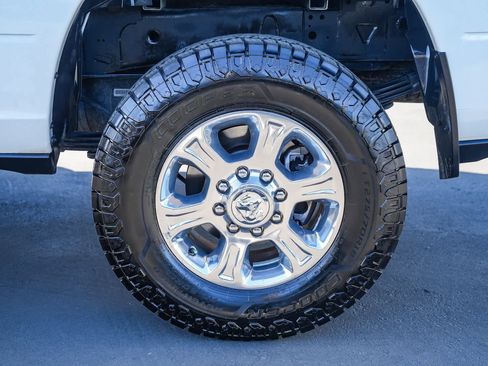 Used 2024 RAM 3500 Big Horn image 10