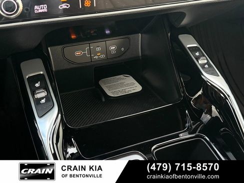 New 2026 Kia Sorento SX Prestige AWD/4WD image 18