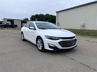 Certified 2023 Chevrolet Malibu LT