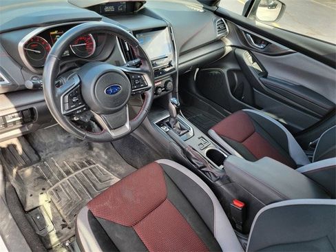 Used 2023 Subaru Impreza 2.0i Sport image 19